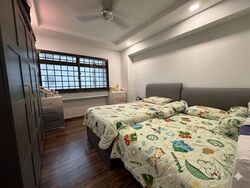 Blk 658 Woodlands Ring Road (Woodlands), HDB Executive #560750941